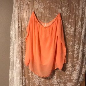 Peach top